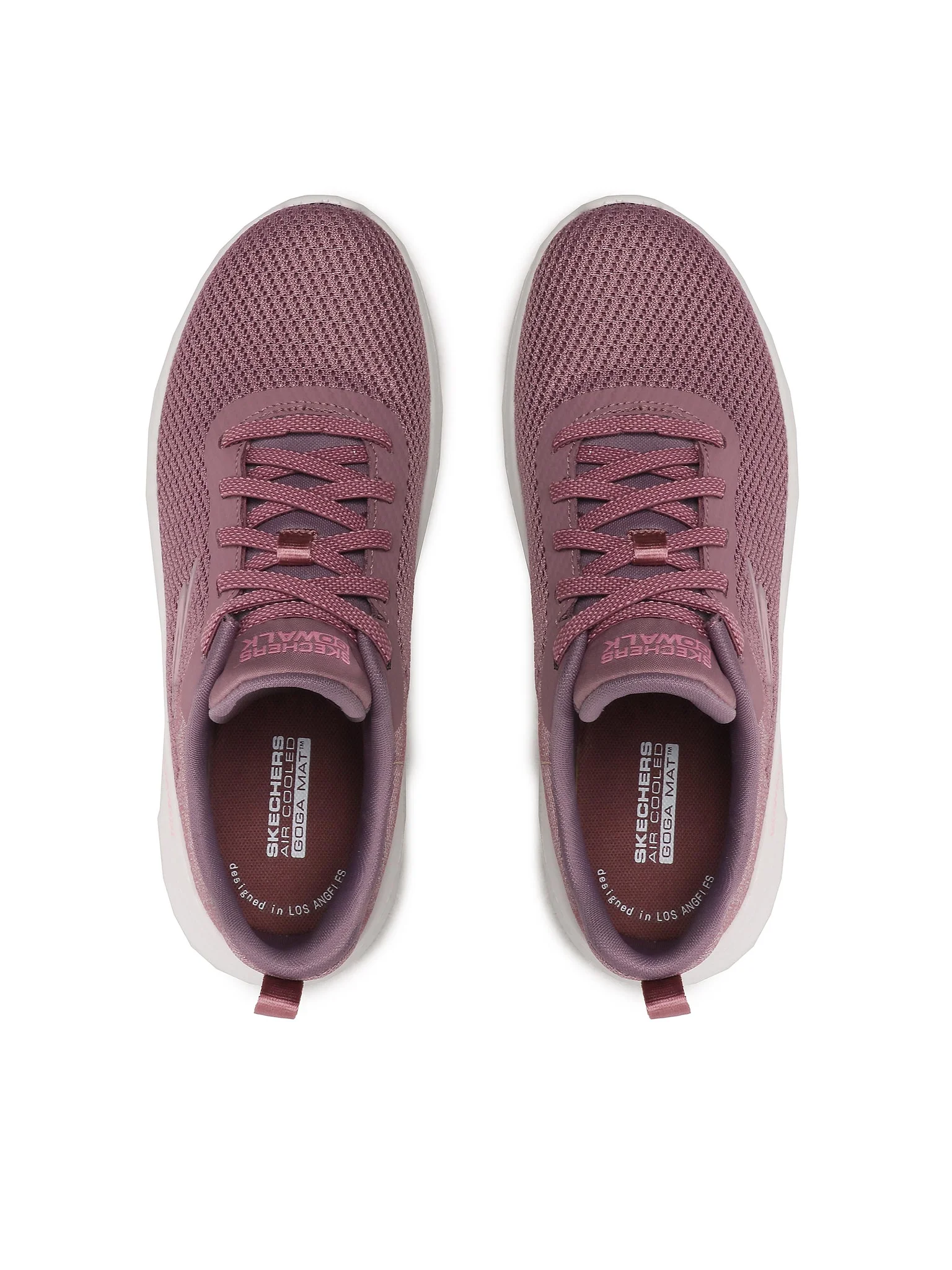 کفش اسکچرز زنانه مدل skechers 124952-MVE - ۳۶.۵